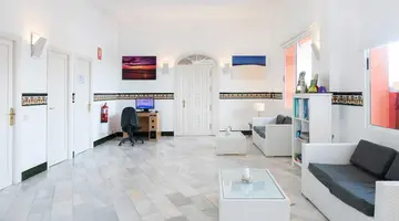 Hotel Globales Costa Tropical