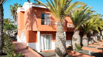 Hotel Globales Costa Tropical
