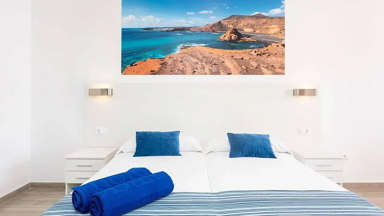 Hotel Globales Costa Tropical