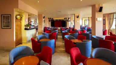 Hotel Globales Gardenia