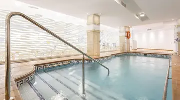 Hotel Globales Gardenia