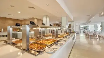 Hotel Globales Gardenia