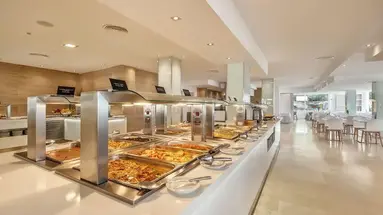 Hotel Globales Gardenia