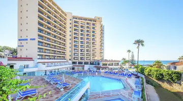 Hotel Globales Gardenia