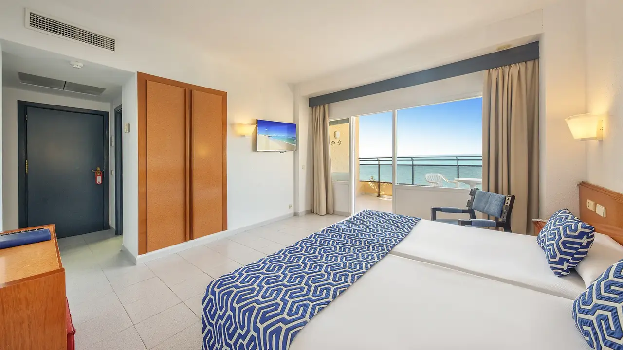 Hotel Globales Gardenia
