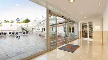 Hotel Globales Gardenia