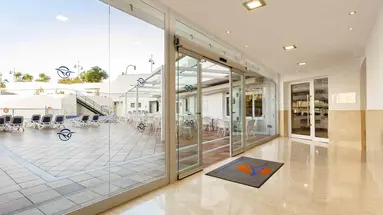 Hotel Globales Gardenia