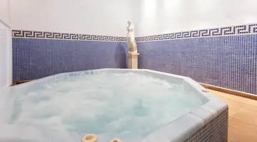 Hotel Globales Gardenia