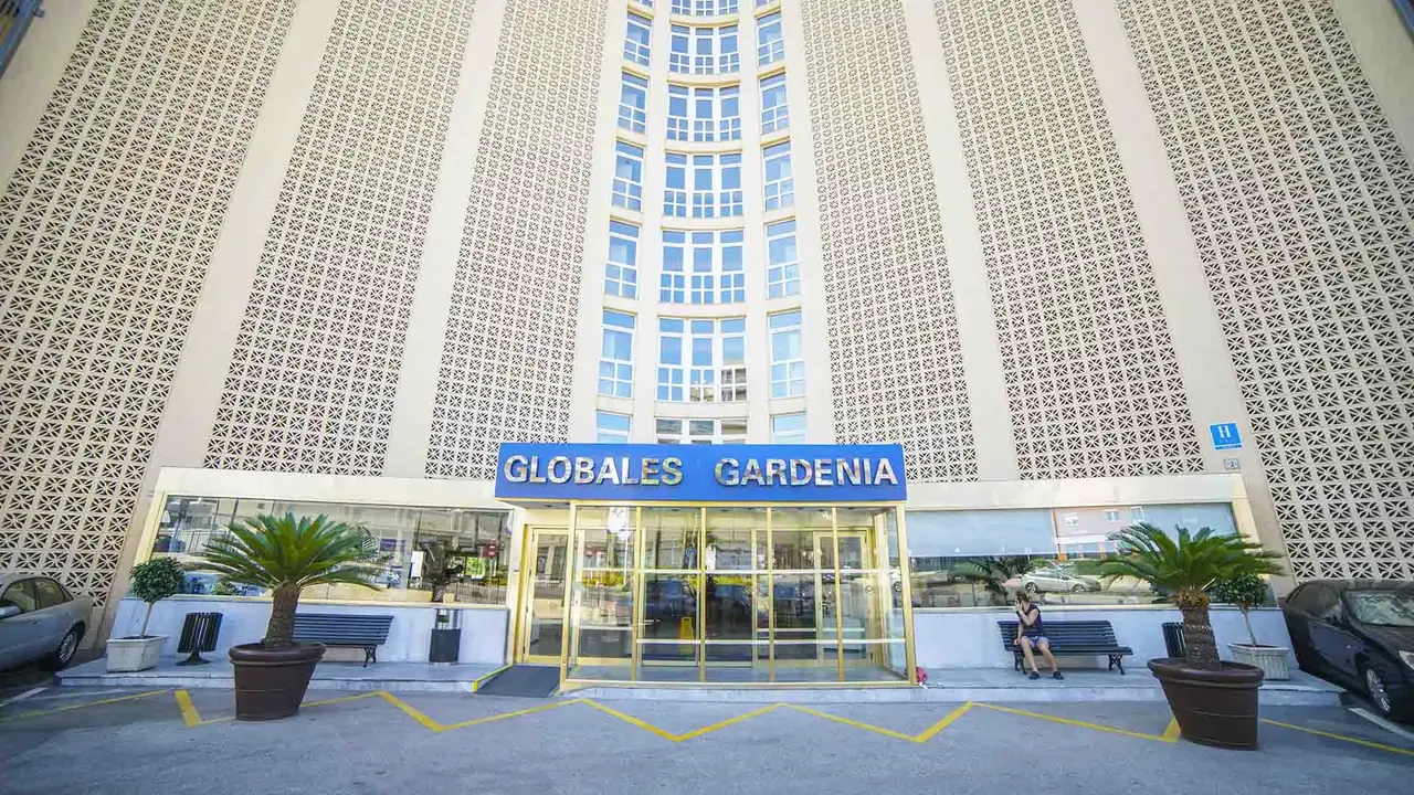 Hotel Globales Gardenia