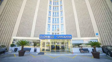 Hotel Globales Gardenia