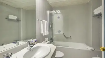 Hotel Globales Gardenia