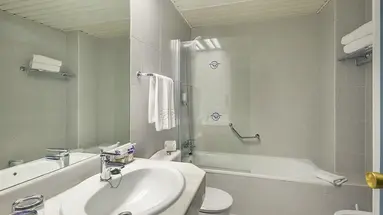 Hotel Globales Gardenia
