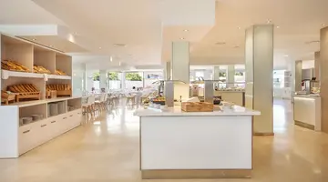 Hotel Globales Gardenia