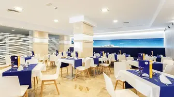 Hotel Globales Gardenia