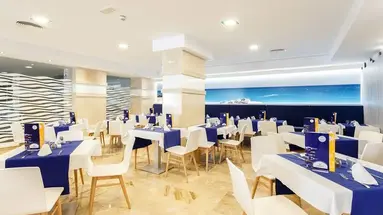 Hotel Globales Gardenia