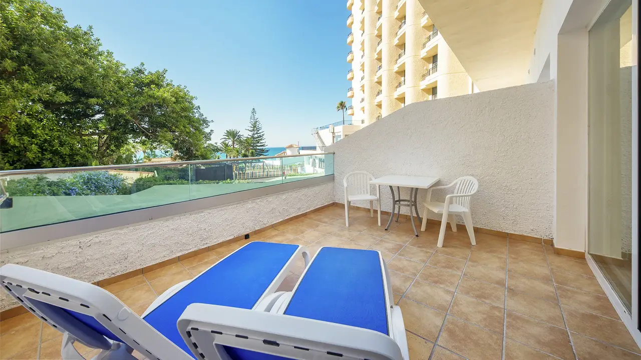 Hotel Globales Gardenia