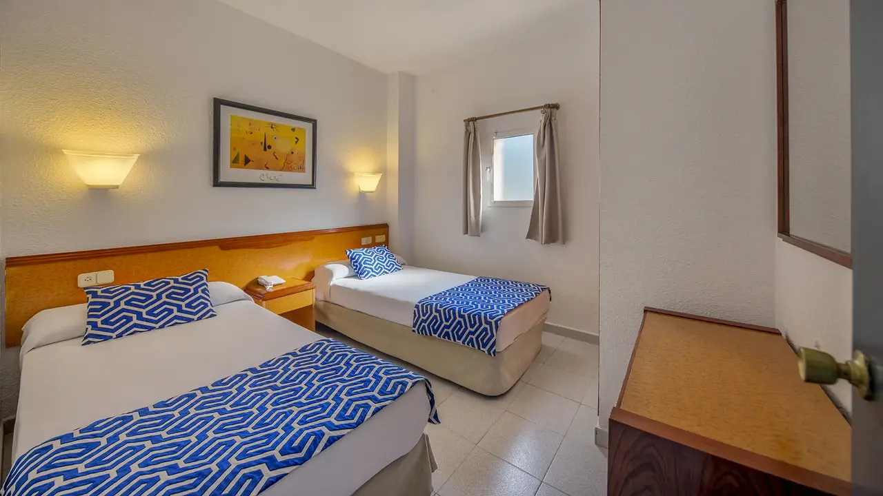 Hotel Globales Gardenia