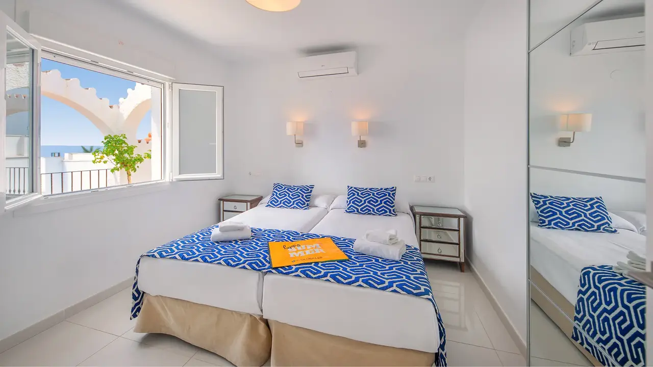 Hotel Globales Gardenia