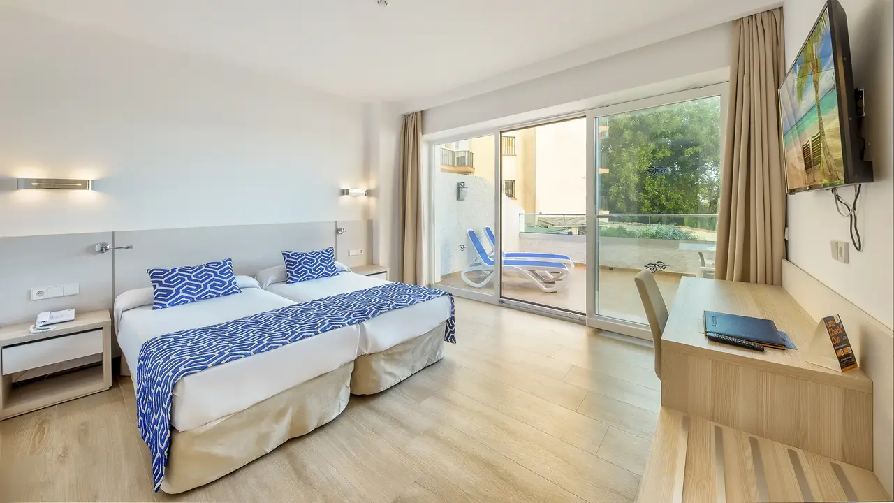 Hotel Globales Gardenia