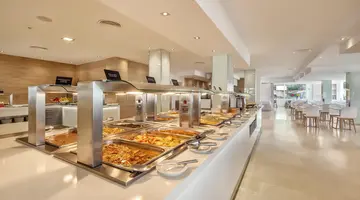 Hotel Globales Gardenia