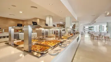 Hotel Globales Gardenia