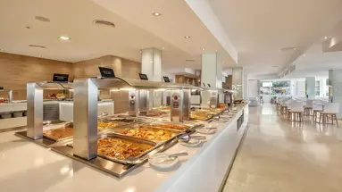 Hotel Globales Gardenia