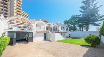 Hotel Globales Gardenia