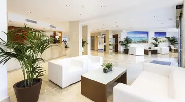 Hotel Globales Gardenia