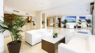 Hotel Globales Gardenia