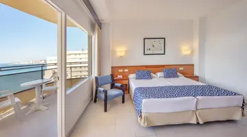 Hotel Globales Gardenia