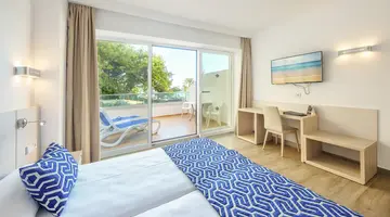 Hotel Globales Gardenia