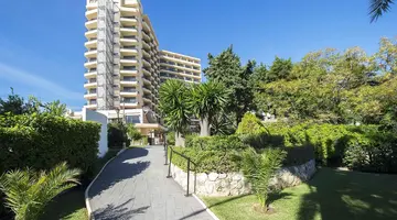 Hotel Globales Gardenia
