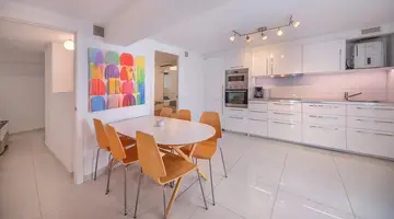 Hotel Globales Gardenia