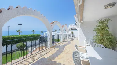 Hotel Globales Gardenia