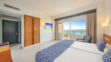 Hotel Globales Gardenia