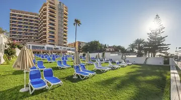 Hotel Globales Gardenia