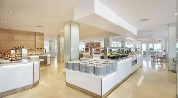 Hotel Globales Gardenia