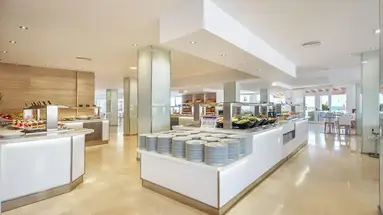 Hotel Globales Gardenia