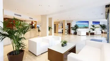Hotel Globales Gardenia