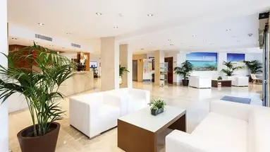 Hotel Globales Gardenia