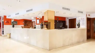 Hotel Globales Gardenia