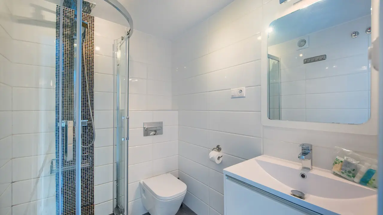 Hotel Globales Gardenia