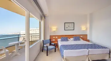 Hotel Globales Gardenia