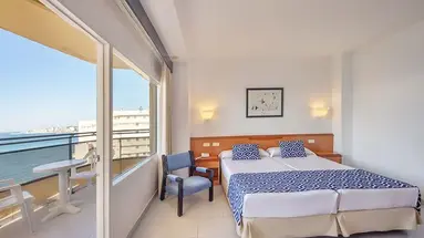 Hotel Globales Gardenia