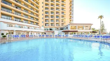 Hotel Globales Gardenia