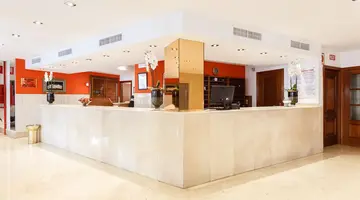 Hotel Globales Gardenia