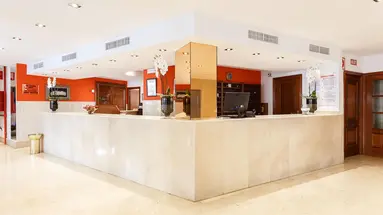 Hotel Globales Gardenia