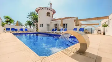 Hotel Globales Gardenia