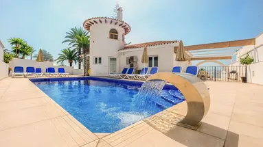 Hotel Globales Gardenia