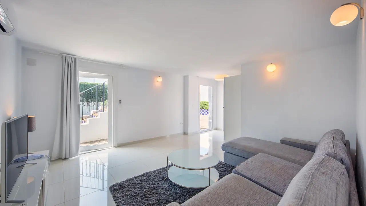 Hotel Globales Gardenia